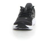 411 scarpa da running black | Boscaini Scarpe
