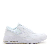 Nike Air Max Excee GS da ragazzo bianco - NIKE | Boscaini Scarpe