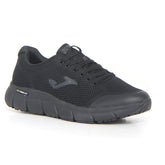 Zen 2521 sneaker black - Mid Season Sale Sneakers Uomo | Boscaini Scarpe