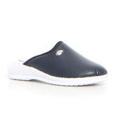 Ciabatta blu - Ciabatte Donna | Boscaini Scarpe