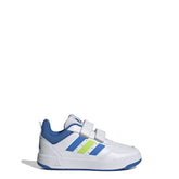 Tensaur Sport 3.0 sneaker bambino in ecopelle e tessuto bianco blu - Sneakers Bambino | Boscaini Scarpe