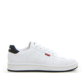 Avenue sneaker bambino white black - Back to school | Boscaini Scarpe