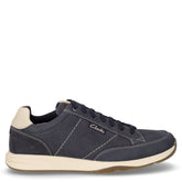 Townview Lace sneaker in pelle navy - Scarpe Uomo | Boscaini Scarpe