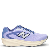 Fresh Foam 680 v9 scarpa da running in mesh lilla blu | Boscaini Scarpe