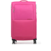 Air wave trolley grande morbido espandibile 77 cm - Valigie | Boscaini Scarpe