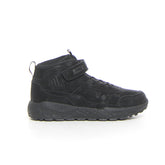 Sneaker bambino nero - PRIMIGI AVANT | Boscaini Scarpe