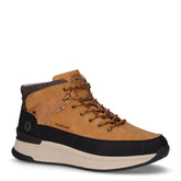 Polacchino sportivo in ecopelle miele - Polacchini Uomo | Boscaini Scarpe