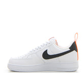 Air Force 1 sneaker bianco nero - Sneakers Uomo | Boscaini Scarpe