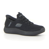 Summits sr colsin black - SKECHERS UOMO | Boscaini Scarpe