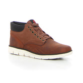 Bradstreet polacchino sportivo brown - Mid Season Sale Polacchini Uomo | Boscaini Scarpe