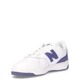 80 sneaker white blue | Boscaini Scarpe