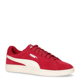 Smash 3.0 sneaker in pelle rosso bianco - Mid Season Sale Sneakers Uomo | Boscaini Scarpe