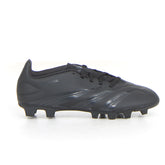Predator Club FxG scarpa da calcio ragazzo black - Calcio Bambino | Boscaini Scarpe