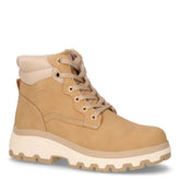 Polacchino in ecopelle miele - Polacchini Donna | Boscaini Scarpe