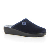 Roca ciabatta blu - GRUNLAND | Boscaini Scarpe