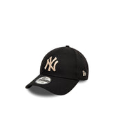 LEAGUE ESSENTIAL 9FORTY black stone - Cappelli | Boscaini Scarpe