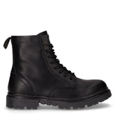 Renegade anfibio in pelle nero - Scarpe Uomo | Boscaini Scarpe