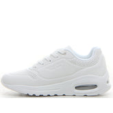 Summer sneaker white - Sneakers Donna | Boscaini Scarpe