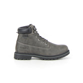 Polacchino grigio - Mid Season Sale Polacchini Uomo | Boscaini Scarpe