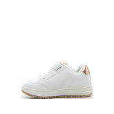 Sneaker con farfalle bambina - BENVENUTO10 | Boscaini Scarpe