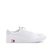 Vulcanized sneaker bianco - Mid Season Sale Sneakers Uomo | Boscaini Scarpe