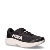 Rincon 4 big kids scarpa da running ragazzo in mesh traspirante nero bianco | Boscaini Scarpe