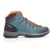 Scarpa da trekking mid petrolio - GRISPORT | Boscaini Scarpe
