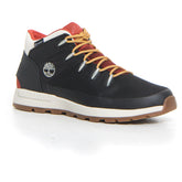 Sprint trekker sneaker black - Mid Season Sale Sneakers Uomo | Boscaini Scarpe