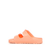Arizona EVA ciabatta coral peach - Ciabatte Di Gomma Donna | Boscaini Scarpe
