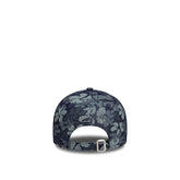 FEMALE FLORAL DENIM 9TWENTY denim blue - Cappelli | Boscaini Scarpe