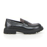 Mocassino black - Mid Season Sale Mocassini Donna | Boscaini Scarpe