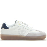 Taormina sneaker white blu - Sneakers Uomo | Boscaini Scarpe
