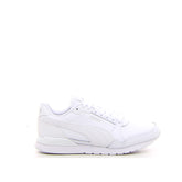 ST Runner V3 L jr white - Mid Season Sale Sneakers Sportive Bambino | Boscaini Scarpe