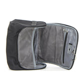 Beauty case nero | Boscaini Scarpe