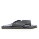 Ciabatta all black - Summer Days Donna | Boscaini Scarpe