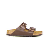 Arizona ciabatta brown - BIRKENSTOCK | Boscaini Scarpe