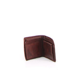 Portafoglio testa di moro | Boscaini Scarpe