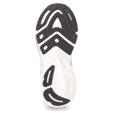 Revel 8 scarpa da running in tessuto nero grigio | Boscaini Scarpe