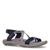 Reggae slim takes two sandalo sportivo navy | Boscaini Scarpe