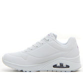 Spread the love sneaker white lavendar purple - Donna | Boscaini Scarpe