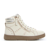 Sneaker con zip ice - Mid Season Sale Sneakers Donna | Boscaini Scarpe