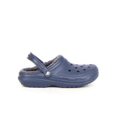 Classic lined clog navy charcoal - CROCS | Boscaini Scarpe