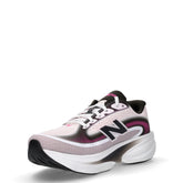 Ellipse V1 scarpa da running in mesh rosa nero | Boscaini Scarpe