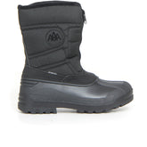 Doposci nero - Scarpe Trekking Uomo | Boscaini Scarpe