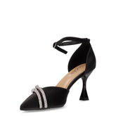 Décolleté black | Boscaini Scarpe