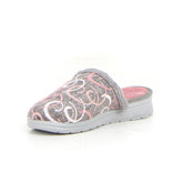 Ciabatta grigio | Boscaini Scarpe