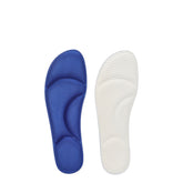Soletta memory foam traspirante - XMAS DONNA | Boscaini Scarpe