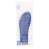 Soletta memory foam traspirante | Boscaini Scarpe