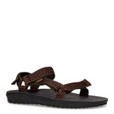 Super hike sandalo sportivo green orange - Sandali Uomo | Boscaini Scarpe