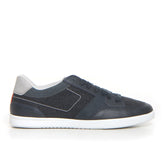 Walee sneaker navy | Boscaini Scarpe